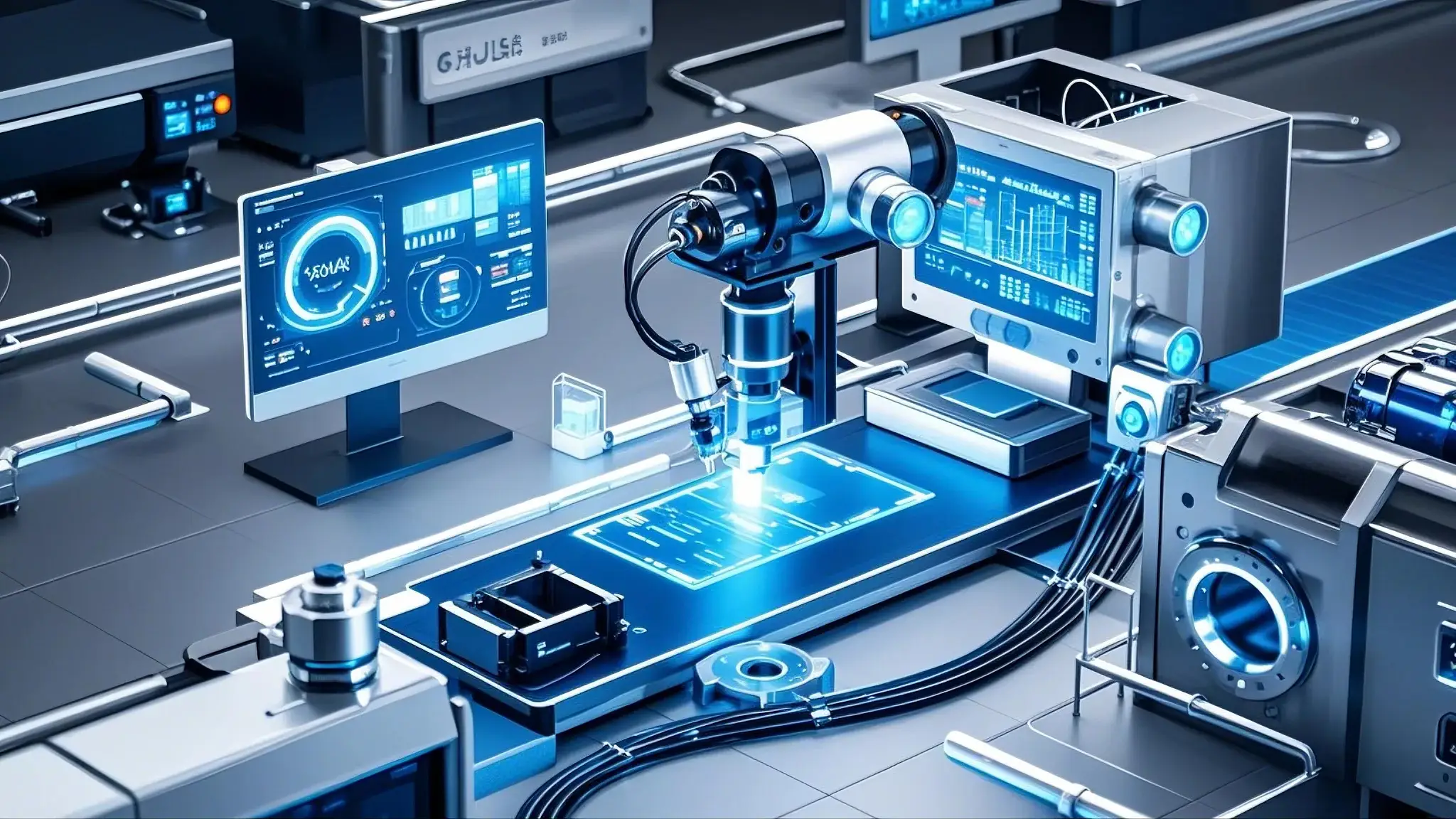 基于AI的廢舊電器智能識(shí)別系統(tǒng)研發(fā) 